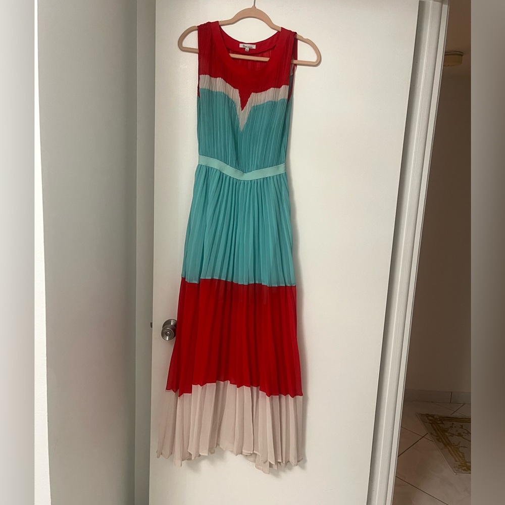 The Clothing Company Scarlet dress